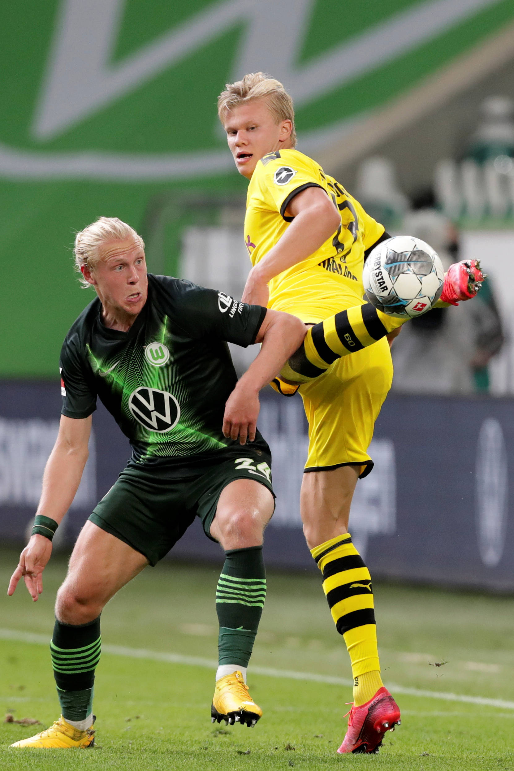 上的数字较 上的数字较