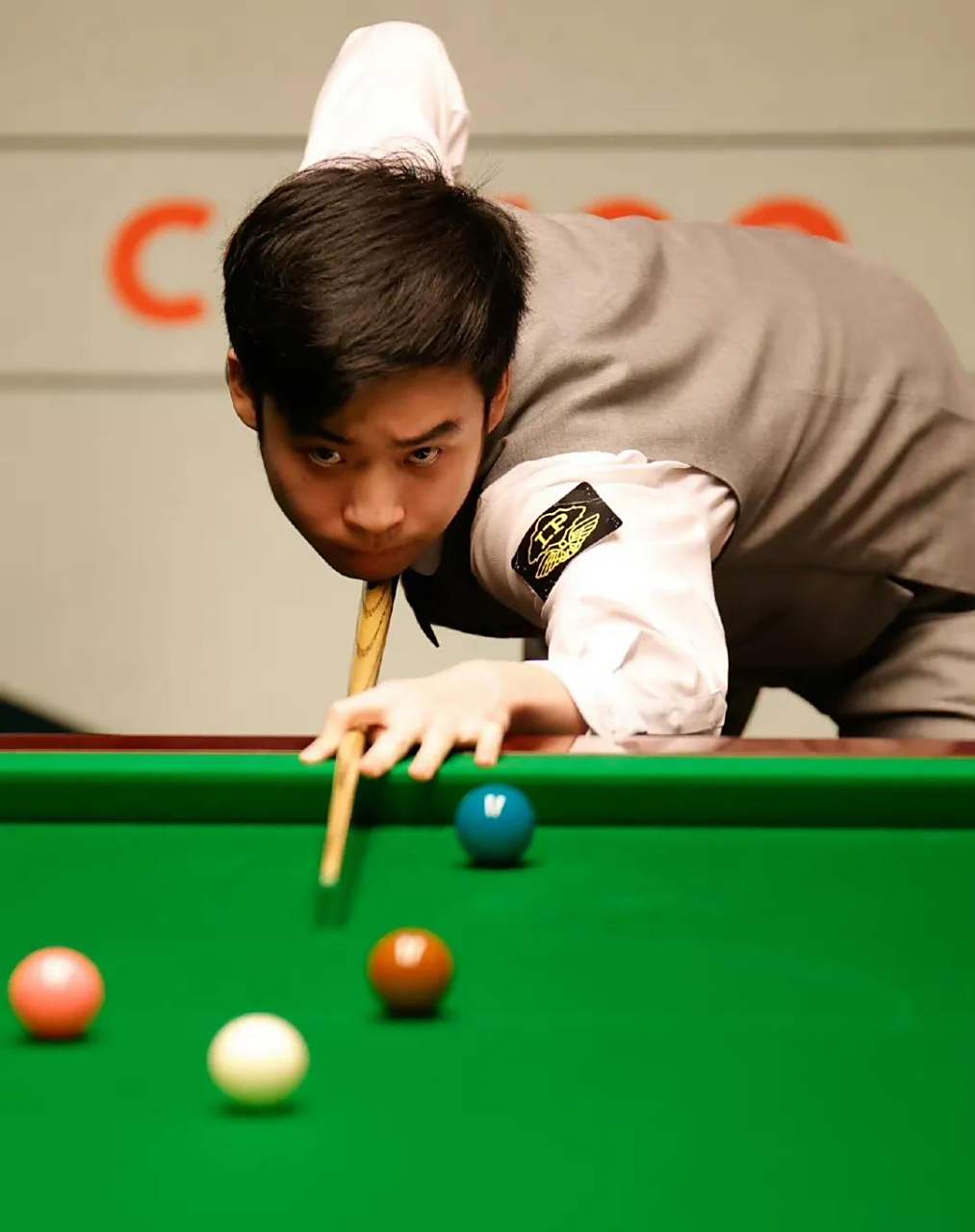 这不仅仅是 这不仅仅是