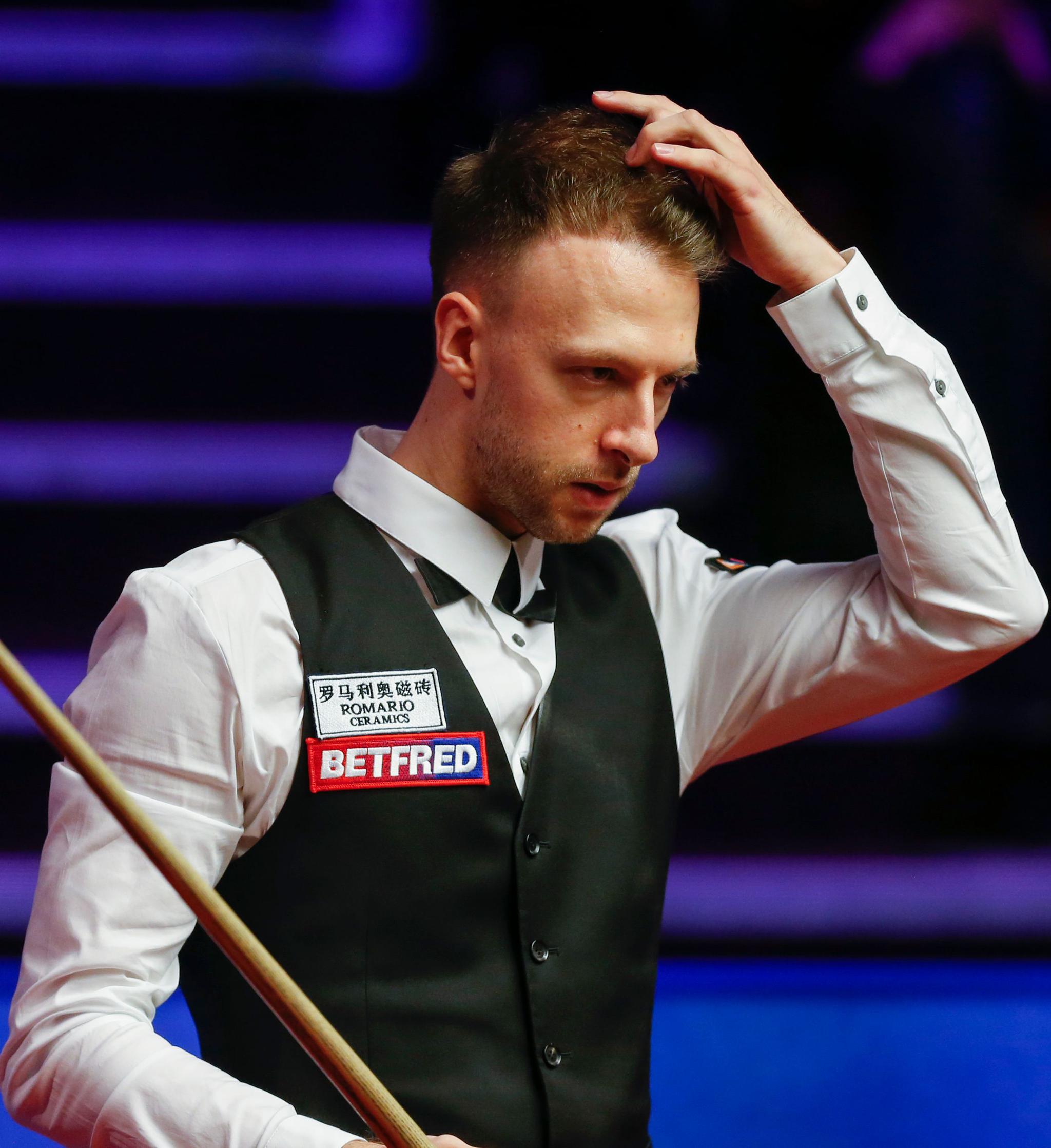 面对高强度 面对高强度