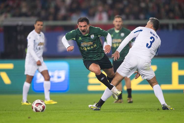 意在训练场 意在训练场