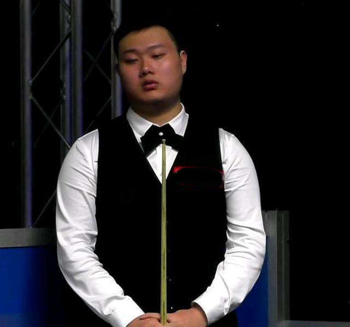 赛中吸取经 赛中吸取经