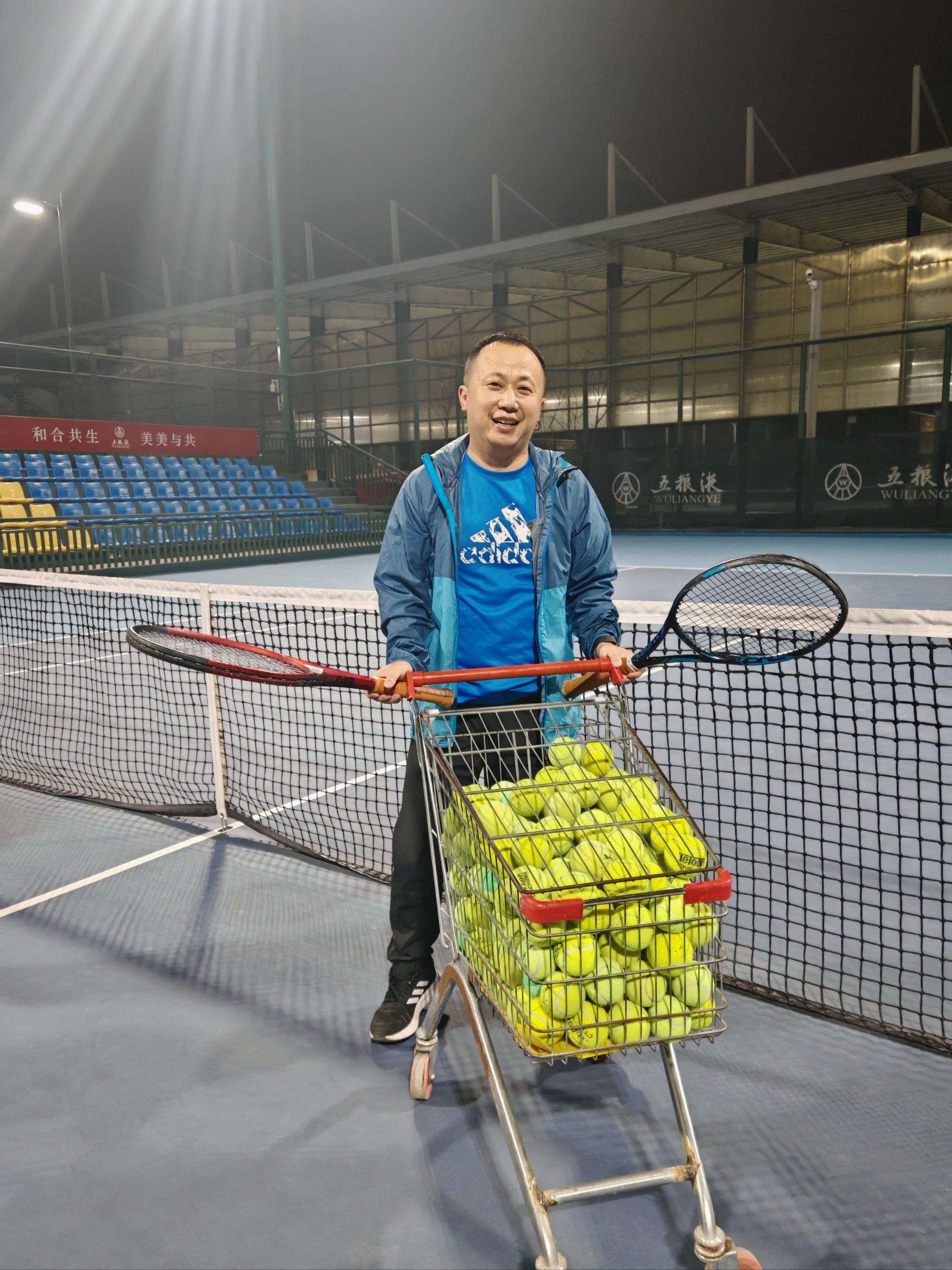 习另一种节 习另一种节