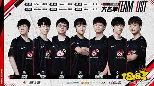 球队会公布 球队会公布