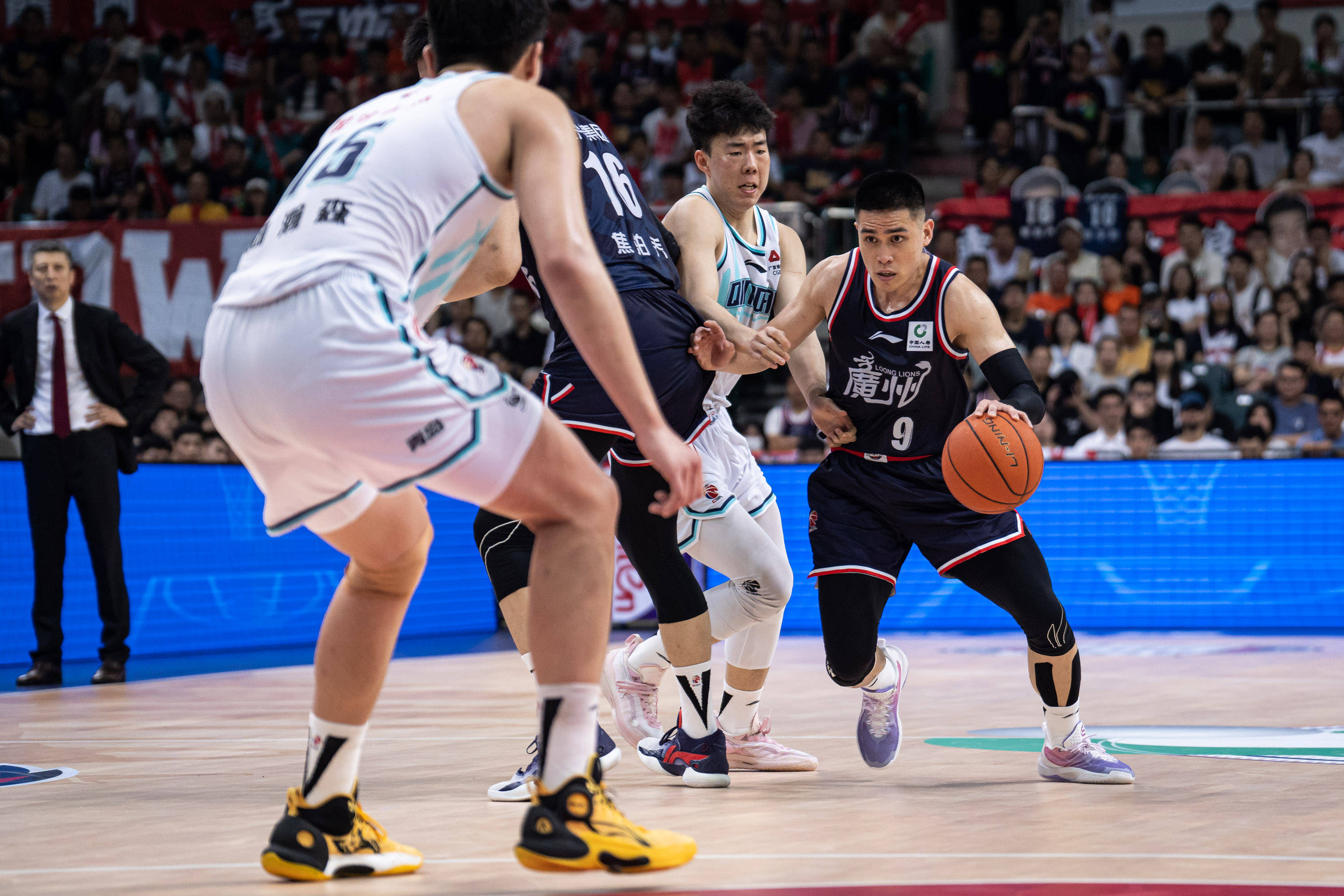 关键击杀 关键击杀