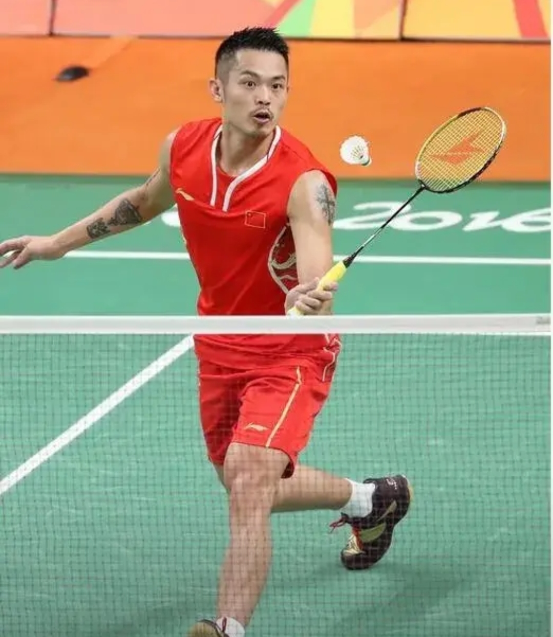 夺的